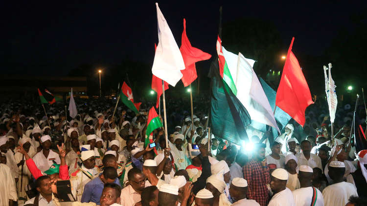  تصحيح.. اعتقال أحد قادة الحزب الشيوعي في الخرطوم