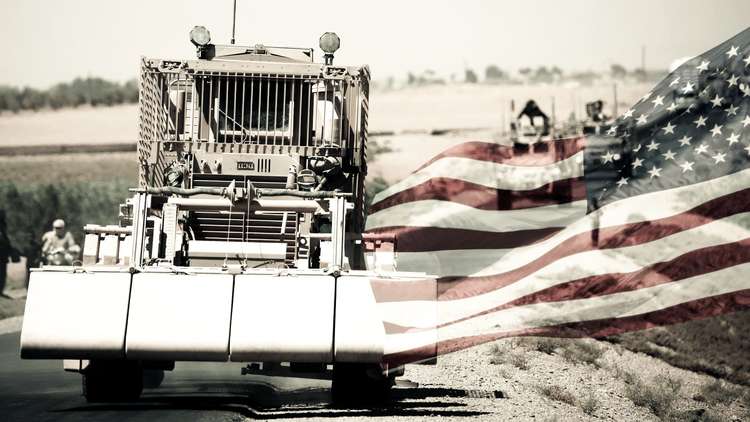 هل في سحب القوات الأمريكية من سوريا فائدة لموسكو