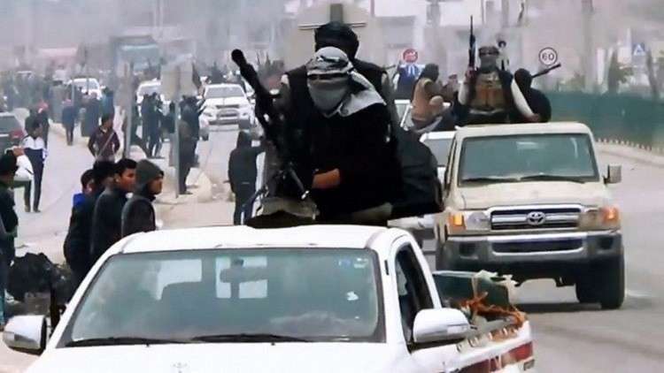 "داعش" يخطف 20 عراقيا في يومين