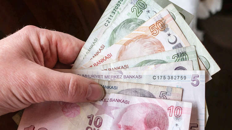 تركيا.. زيادة كبيرة في الحد الأدنى للأجور 