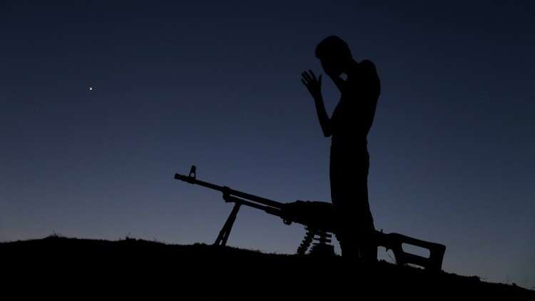 مصادر إعلامية: مسلحو 