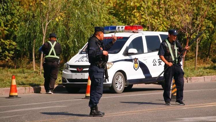 الصين.. 3 قتلى بانفجار في مصنع للكيماويات