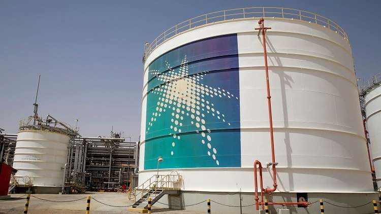 عملاق النفط السعودي يؤسس شركة تجزئة 