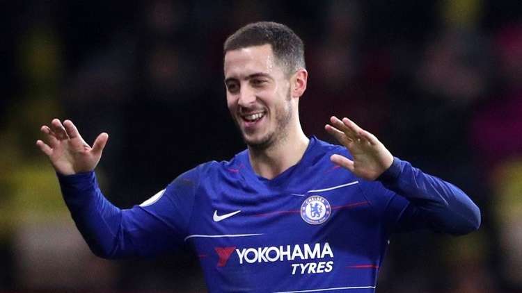 هازارد يدخل قائمة أساطير الأرستقراطيين