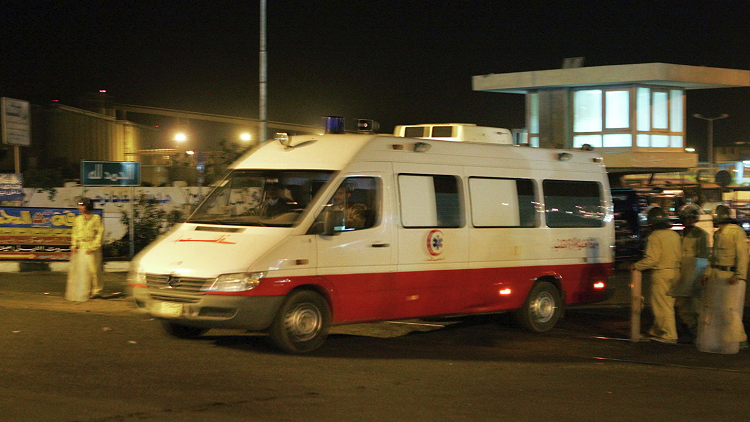 قتلى وجرحى في مصر بحادث سير مروع