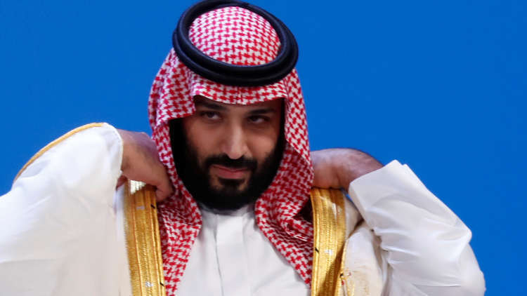 شاهد.. ماذا يخبئ الفلك لمحمد بن سلمان في 2019