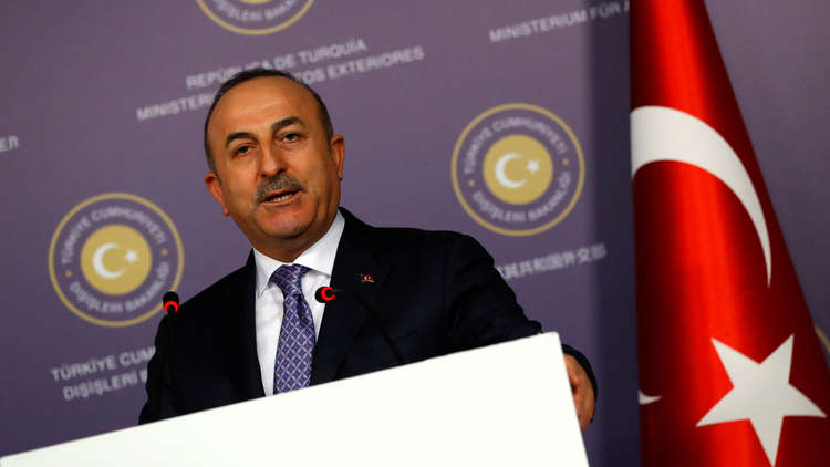 تركيا: الولايات المتحدة تسحب قواتها من سوريا بفضل قراراتنا