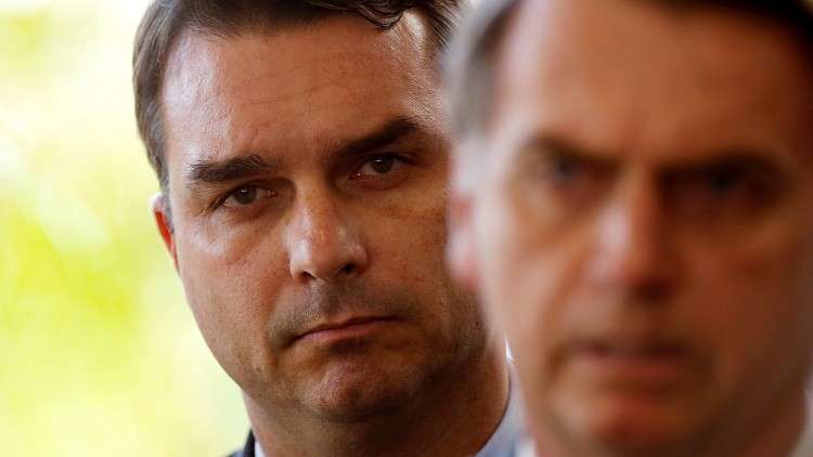 البرازيل.. فضيحة فساد متعلقة بنجل الرئيس المنتخب تدوي قبل أيام من تنصيبه