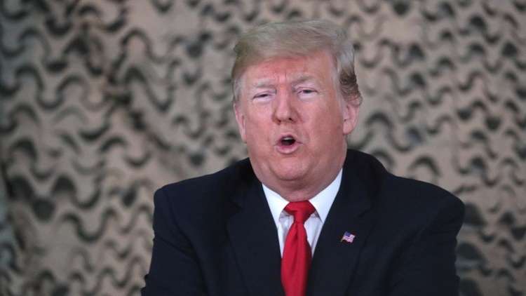 محام: ترامب يرفض الإجابة عن أسئلة التحقيق بخصوص روسيا