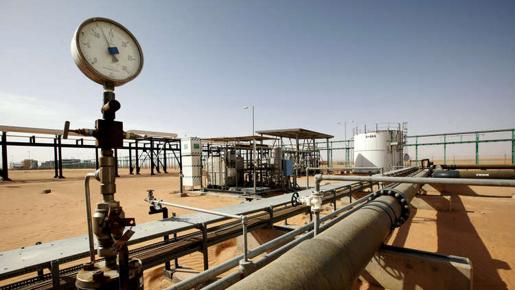 رغم الأزمات... ليبيا تسجل أعلى إيرادات من النفط في 2018