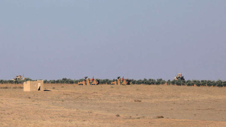 الدفاع التركية: "وحدات حماية الشعب" ليست مخولة بدعوة آخرين لدخول منبج