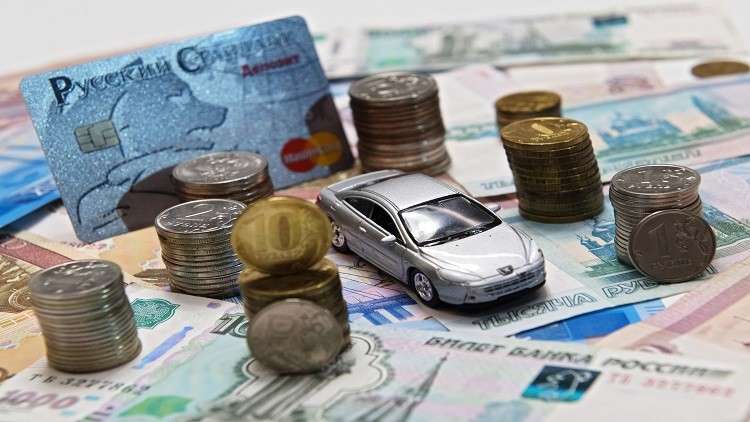 توقعات بوصول التضخم في روسيا إلى المستوى المستهدف في 2020