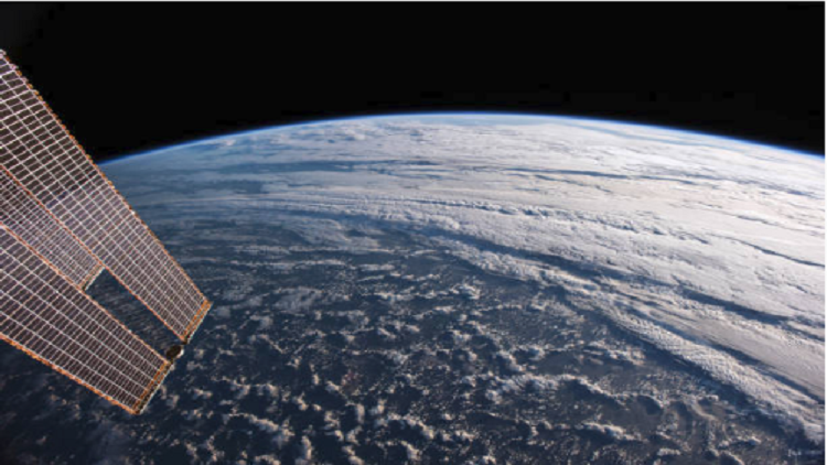 كوكب غامض يصبح أبعد عالم تستكشفه ناسا يوم رأس السنة