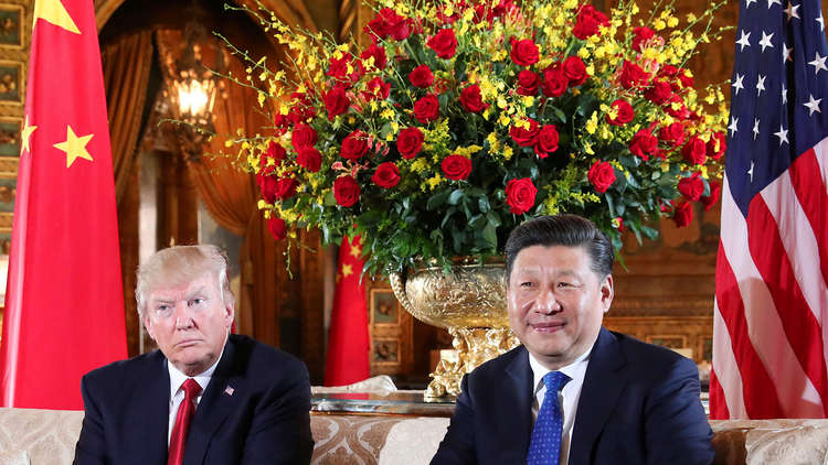 هل يدفئ الأرز العلاقات الأمريكية –الصينية؟