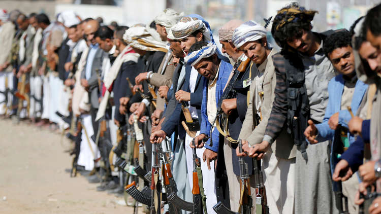 بدء إعادة انتشار قوات الحوثيين في الحديدة وفق اتفاق السويد
