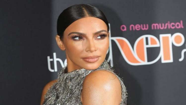 كيف سيبني الطفل الملكي صداقة ميغان ماركل مع كيم كارداشيان؟