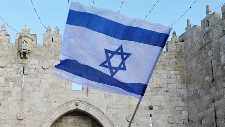 الأردن يعلق على دوس الوزيرة غنيمات على العلم الإسرائيلي: نتعامل مع الوضع