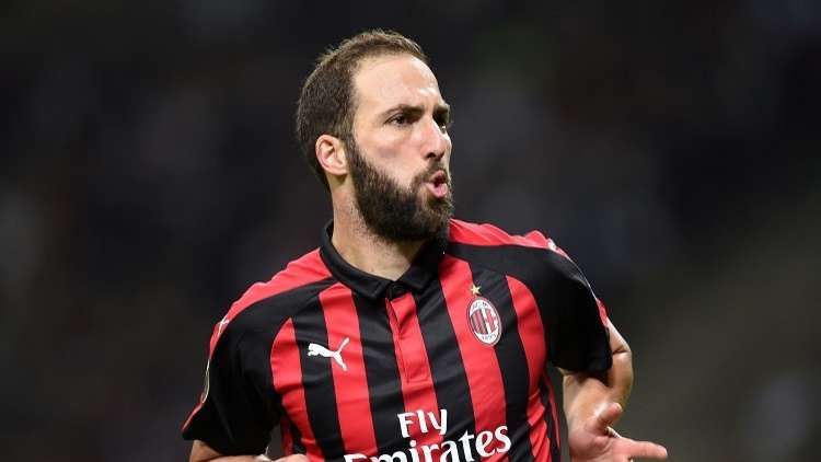 ميلان يضمد جراحه على حساب سبال المتواضع  (فيديو)