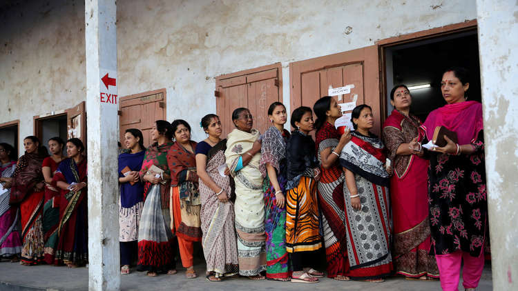 مقتل 7 أشخاص جراء اشتباكات أثناء الانتخابات العامة في بنغلادش