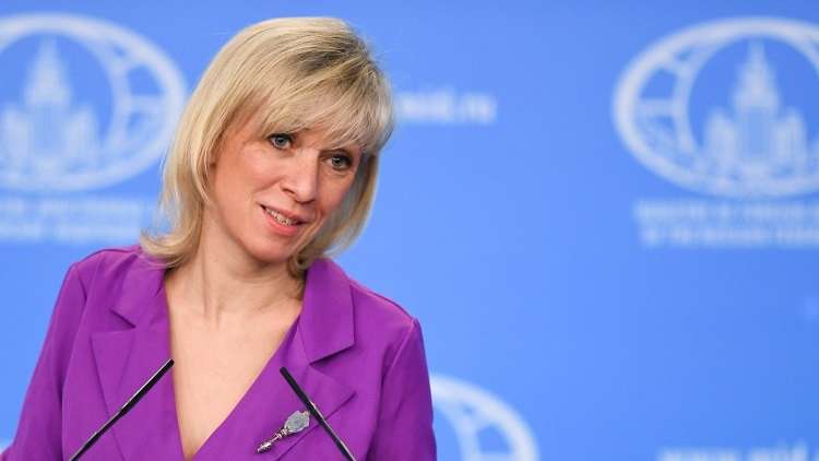 موسكو تتهم لندن بممارسة