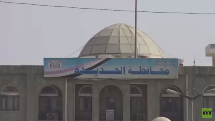 حكومة اليمن تنفي انسحاب الحوثيين