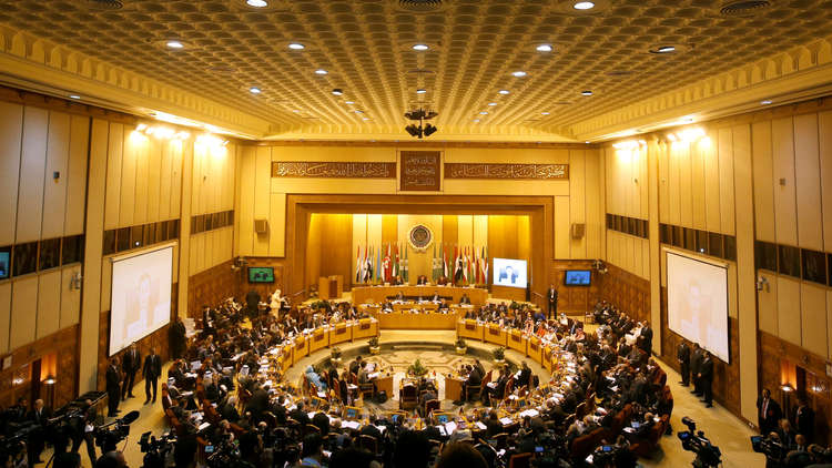 الكشف عن جهود برلمانية وحكومية في الأردن لإعادة سوريا للجامعة العربية