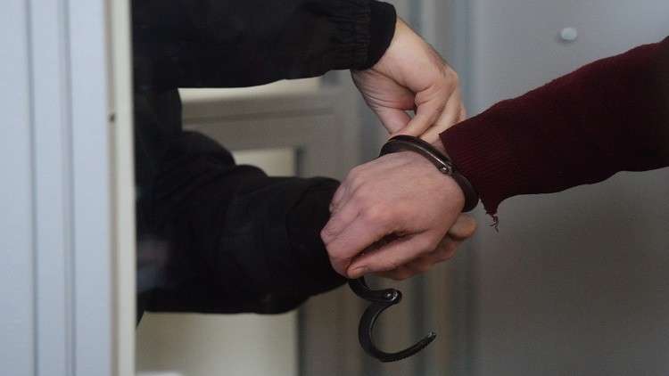 الأمن الروسي يلقي القبض على مواطن أمريكي في موسكو بتهمة التجسس