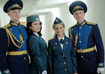 مسابقة "حسناء وشرف مدينة كراسنودار"