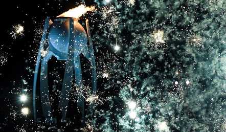 إشعال الشعلة الأولمبية - مراسم افتتاح دورة الألعاب الأولمبية الشتوية الـ 23 في بيونغ تشانغ، كوريا الجنوبية