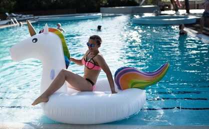 مشاركة في المنتدى الشبابي التعليمي الدولي "تافريدا" في القرم