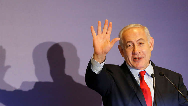 نتنياهو: دول عربية تعتبر إسرائيل حليفة لا غنى عنها في محاربة إيران وداعش 