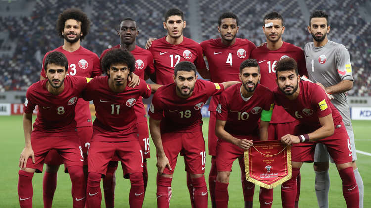 قائد منتخب قطر: مصممون على إحراز أفضل النتائج في كأس آسيا