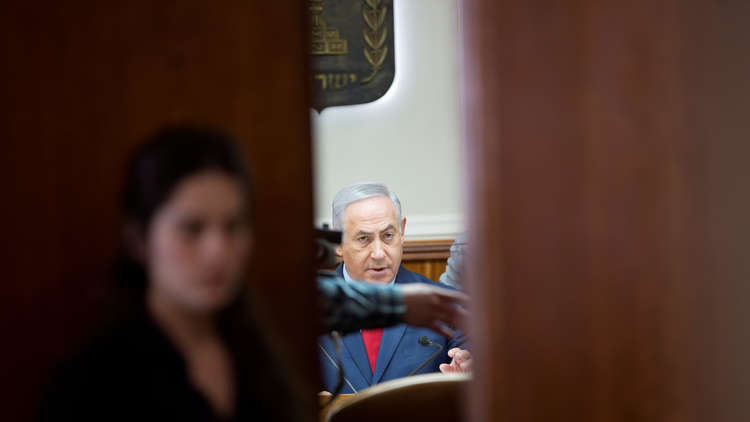 مصدر مقرب من نتنياهو: انسحاب الأمريكيين من سوريا فرصة لنا