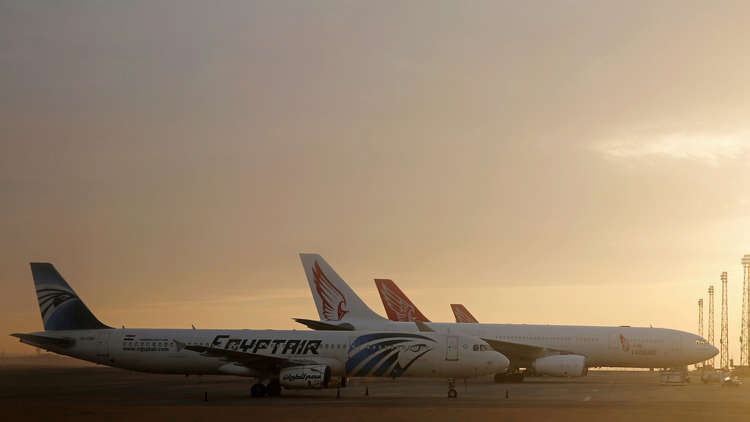 مصر تستعد لضم طائرات جديدة إلى أسطولها الجوي