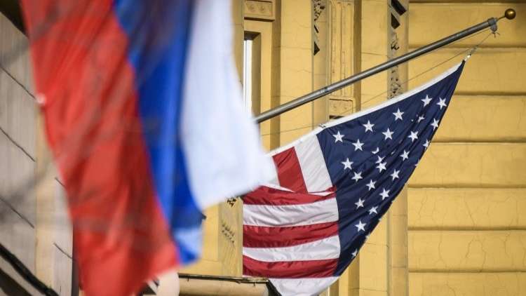 صحيفة: الأمريكي المحتجز في موسكو أقيل من الجيش الأمريكي بتهمة السرقة