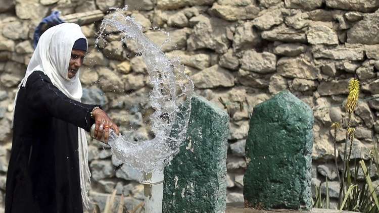 الإنتاج الحربي المصري يعلن عن تصنيع صنبور لتوفير المياه