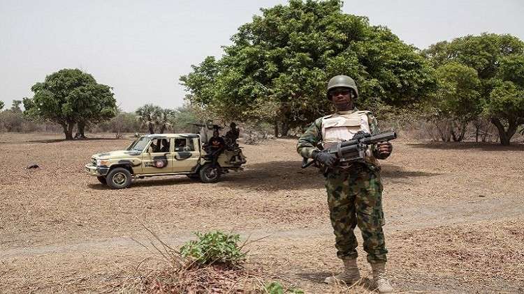 النيجر تشنّ عمليات واسعة النطاق ضد 