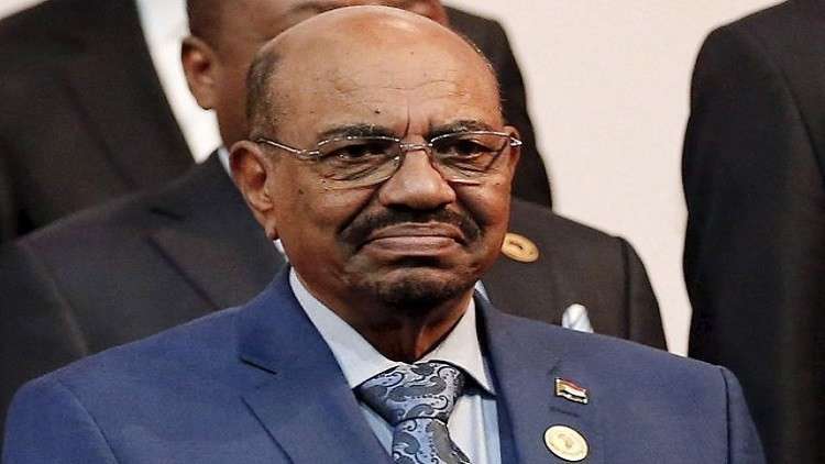 البشير: السودان يتعرض لتآمر ليس بجديد