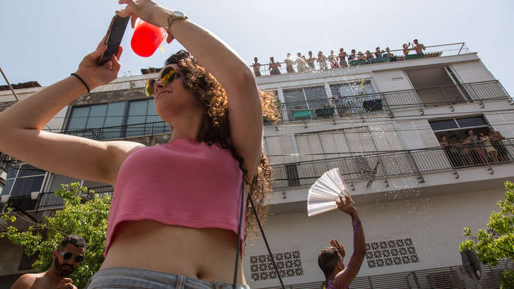 الكنيست يقر قانونا بخصوص الجنس قد يزلزل إسرائيل