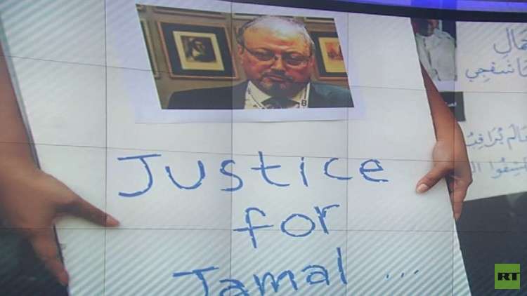 مطالب بإعدام 5 متهمين بقتل خاشقجي