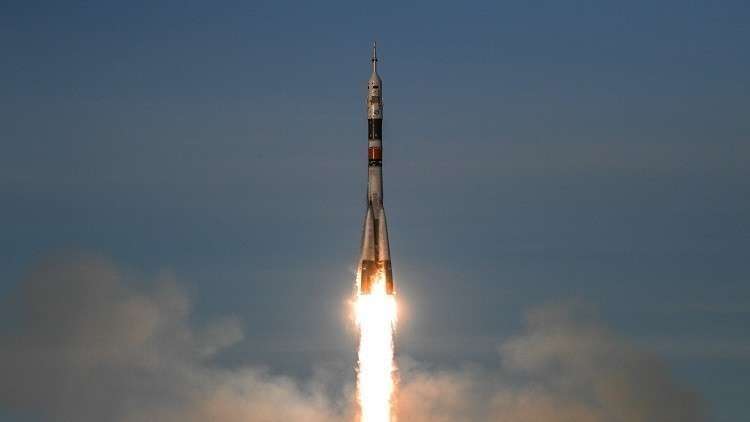 روسيا بصدد إطلاق أثقل صاروخ فضائي في التاريخ