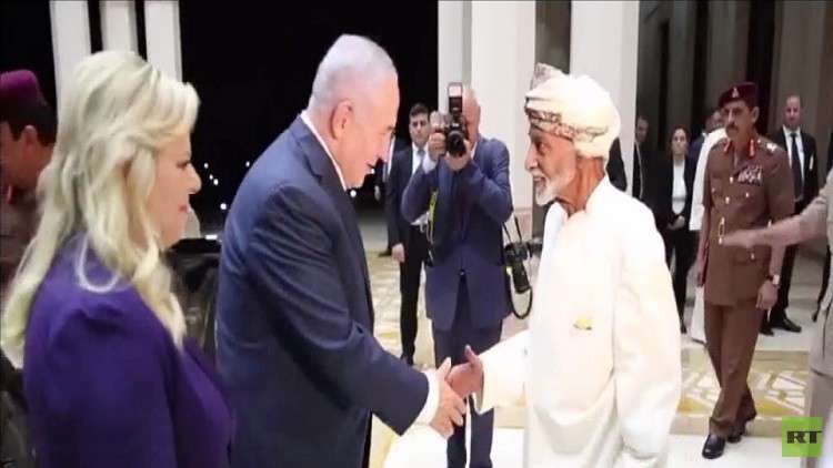 إسرائيل.. نقل سفارة واشنطن عنوان 2018