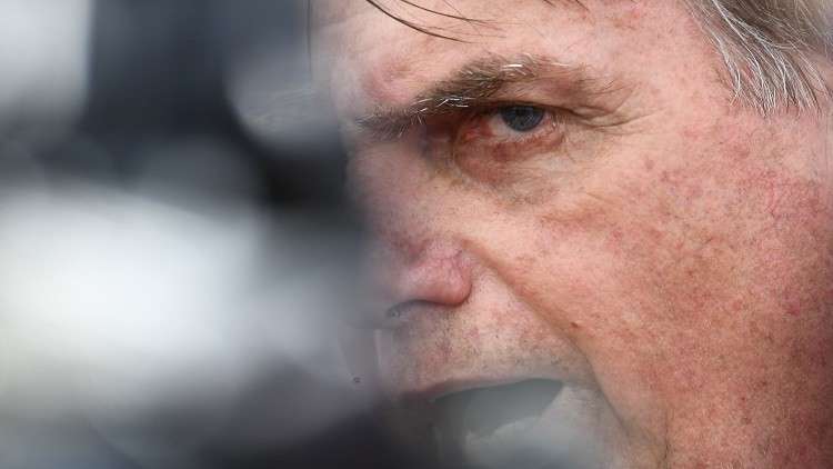 الرئيس البرازيلي: الإسرائيليون هم من يحددون عاصمتهم