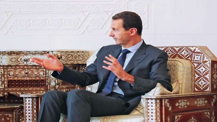 رياح الغضب العربية تنقلب نسيما عليلا على الأسد