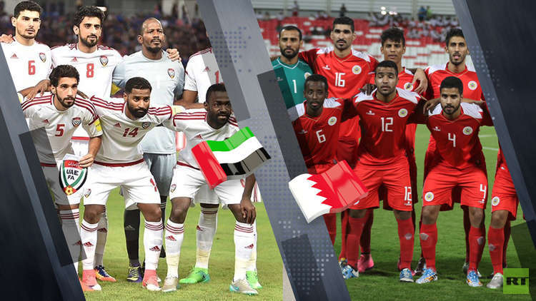 كأس آسيا 2019.. الإمارات تنجو من خسارة افتتاحية أمام البحرين