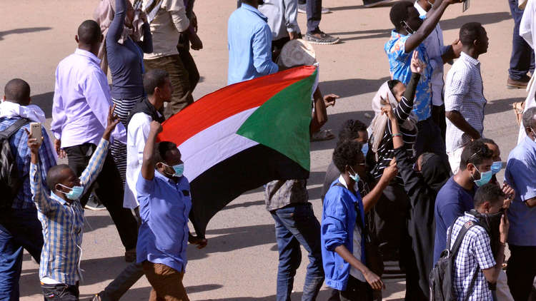 السودان.. إطلاق سراح جميع الأساتذة المعتقلين خلال وقفة تضامنية 