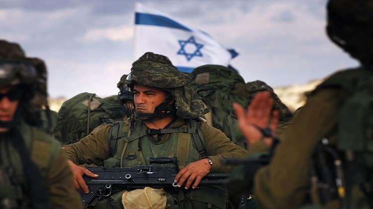 إيهود أولمرت يكشف جوانب مظلمة من حرب غزة 2008