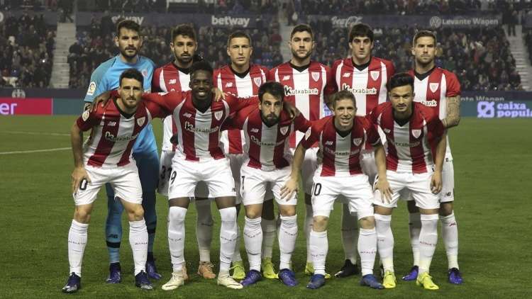 أتلتيك بيلباو يهزم سيلتا فيغو في معقله   