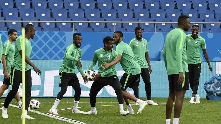 كأس آسيا.. السعودية تفتتح مشوارها بمواجهة كوريا الشمالية