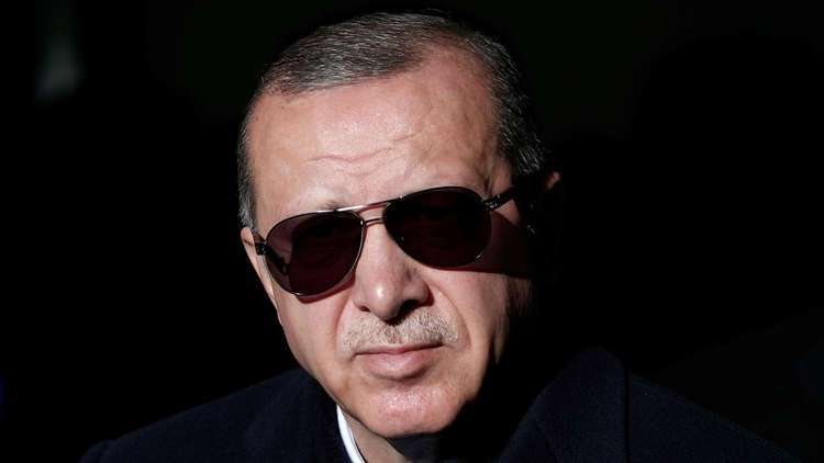 أردوغان يكشف عن نقاط هامة في استراتيجية بلاده للسلام في سوريا